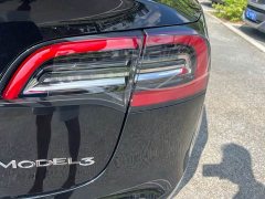 Tesla Model 3 Standard Range RWD Upgrade - ფოტო 16