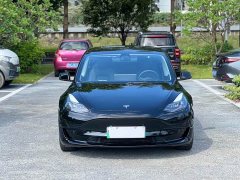 Tesla Model 3 Standard Range RWD Upgrade - ფოტო 2