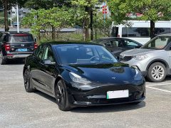 Tesla Model 3 Standard Range RWD Upgrade - ფოტო 3