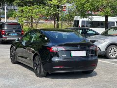 Tesla Model 3 Standard Range RWD Upgrade - ფოტო 4