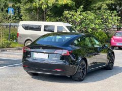 Tesla Model 3 Standard Range RWD Upgrade - ფოტო 6