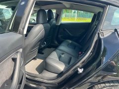 Tesla Model 3 Standard Range RWD Upgrade - ფოტო 9