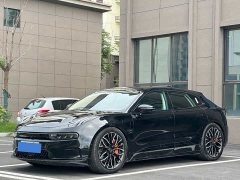 Zeekr Geely Zeekr 001 YOU Edition 100kWh - ფოტო 1