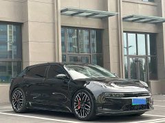 Zeekr Geely Zeekr 001 YOU Edition 100kWh - ფოტო 3