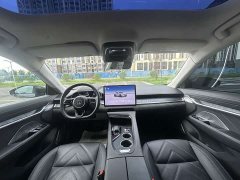Zeekr Geely Zeekr 001 YOU Edition 100kWh - ფოტო 6