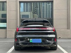 Zeekr Geely Zeekr 001 YOU Edition 100kWh - ფოტო 8
