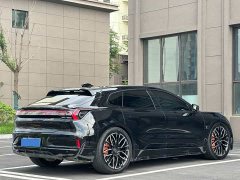 Zeekr Geely Zeekr 001 YOU Edition 100kWh - ფოტო 9