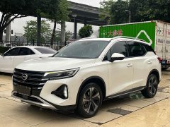 GAC Aion GS4 270T Automatic Smart Tech Edition - ფოტო 1