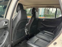 GAC Aion GS4 270T Automatic Smart Tech Edition - ფოტო 10