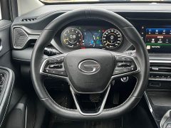 GAC Aion GS4 270T Automatic Smart Tech Edition - ფოტო 11