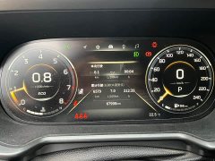 GAC Aion GS4 270T Automatic Smart Tech Edition - ფოტო 14