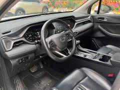 GAC Aion GS4 270T Automatic Smart Tech Edition - ფოტო 15