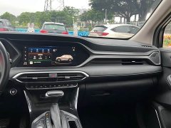 GAC Aion GS4 270T Automatic Smart Tech Edition - ფოტო 16