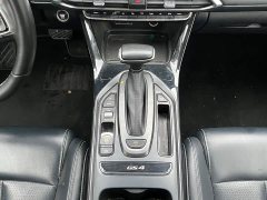 GAC Aion GS4 270T Automatic Smart Tech Edition - ფოტო 17