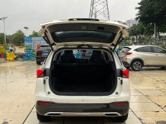 GAC Aion GS4 270T Automatic Smart Tech Edition - ფოტო 19
