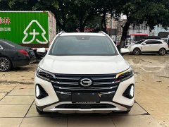GAC Aion GS4 270T Automatic Smart Tech Edition - ფოტო 2