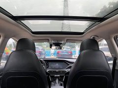 GAC Aion GS4 270T Automatic Smart Tech Edition - ფოტო 20