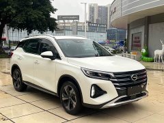 GAC Aion GS4 270T Automatic Smart Tech Edition - ფოტო 3