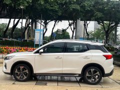 GAC Aion GS4 270T Automatic Smart Tech Edition - ფოტო 5