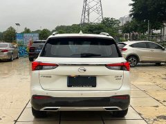 GAC Aion GS4 270T Automatic Smart Tech Edition - ფოტო 6