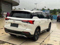 GAC Aion GS4 270T Automatic Smart Tech Edition - ფოტო 7