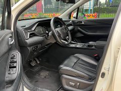 GAC Aion GS4 270T Automatic Smart Tech Edition - ფოტო 9