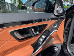 Mercedes-Benz Maybach S-Class S 480 4MATIC - ფოტო 7