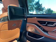 Mercedes-Benz Maybach S-Class S 480 4MATIC - ფოტო 11