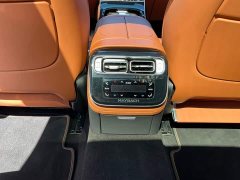 Mercedes-Benz Maybach S-Class S 480 4MATIC - ფოტო 12