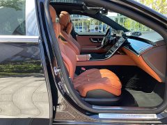 Mercedes-Benz Maybach S-Class S 480 4MATIC - ფოტო 16