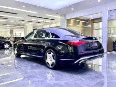 Mercedes-Benz Maybach S-Class S 480 4MATIC - ფოტო 3