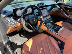 Mercedes-Benz Maybach S-Class S 480 4MATIC - ფოტო 5
