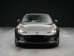Mazda MX-5 2025 Manual Soft Top Convertible Mexico Edition - ფოტო 2