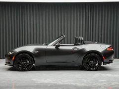 Mazda MX-5 2025 Manual Soft Top Convertible Mexico Edition - ფოტო 5