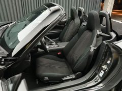 Mazda MX-5 2025 Manual Soft Top Convertible Mexico Edition - ფოტო 6