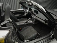 Mazda MX-5 2025 Manual Soft Top Convertible Mexico Edition - ფოტო 8