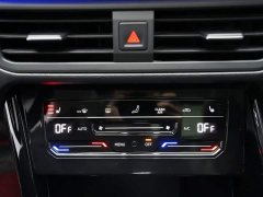 Volkswagen Tharu Taos GTE 1.4T Luxury - фото 3