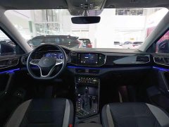 Volkswagen Tharu Taos GTE 1.4T Luxury - фото 5