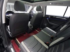 Volkswagen Tharu Taos GTE 1.4T Luxury - фото 6