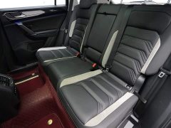Volkswagen Tharu Taos GTE 1.4T Luxury - фото 7
