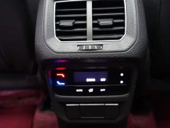 Volkswagen Tharu Taos GTE 1.4T Luxury - фото 9