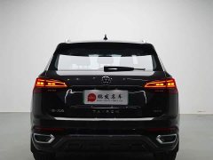 Volkswagen Tharu Taos GTE 1.4T Luxury - фото 10