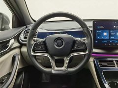 BYD Qin Plus 2021 DM-i 120KM Flagship - ფოტო 11