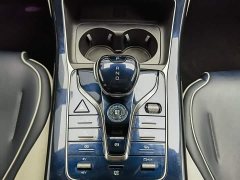 BYD Qin Plus 2021 DM-i 120KM Flagship - ფოტო 13