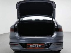 BYD Qin Plus 2021 DM-i 120KM Flagship - ფოტო 16