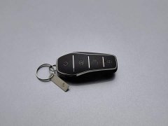 BYD Qin Plus 2021 DM-i 120KM Flagship - ფოტო 19