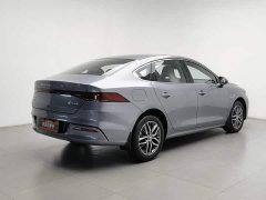 BYD Qin Plus 2021 DM-i 120KM Flagship - ფოტო 2