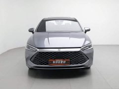 BYD Qin Plus 2021 DM-i 120KM Flagship - ფოტო 3