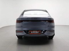 BYD Qin Plus 2021 DM-i 120KM Flagship - ფოტო 4