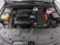 BYD Qin Plus 2021 DM-i 120KM Flagship - ფოტო 6